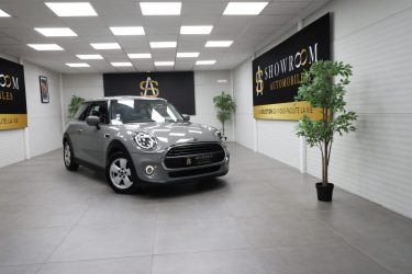 MINI Mini One 102ch BVA7