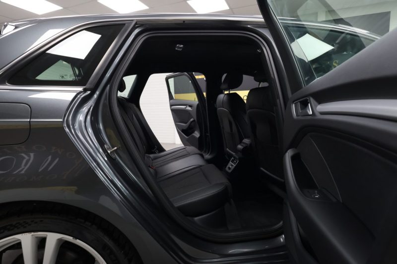 AUDI A3 Sportback 2.0 TDI 150ch - S line S tronic 7