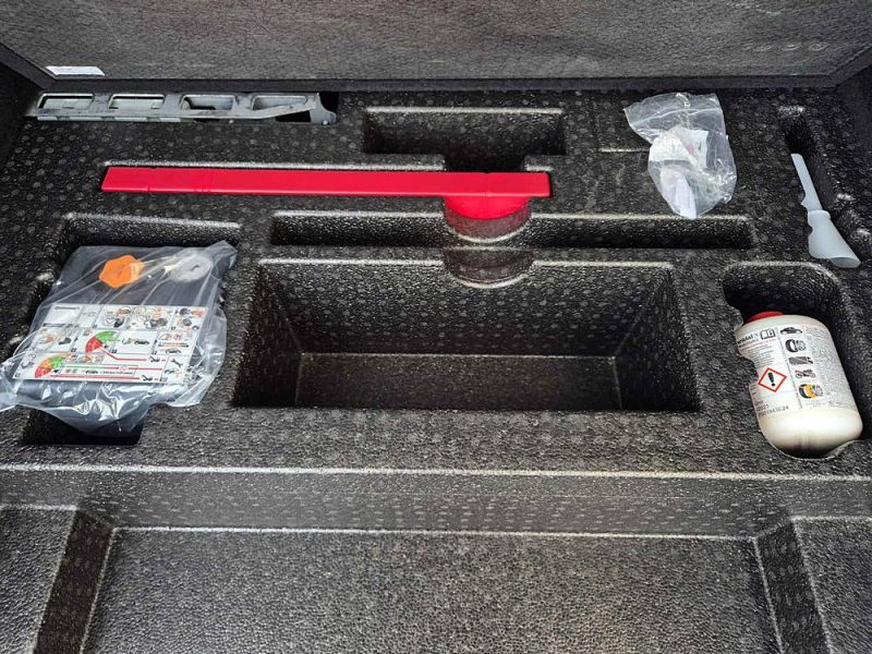 LAND ROVER RANGE ROVER EVOQUE 2017