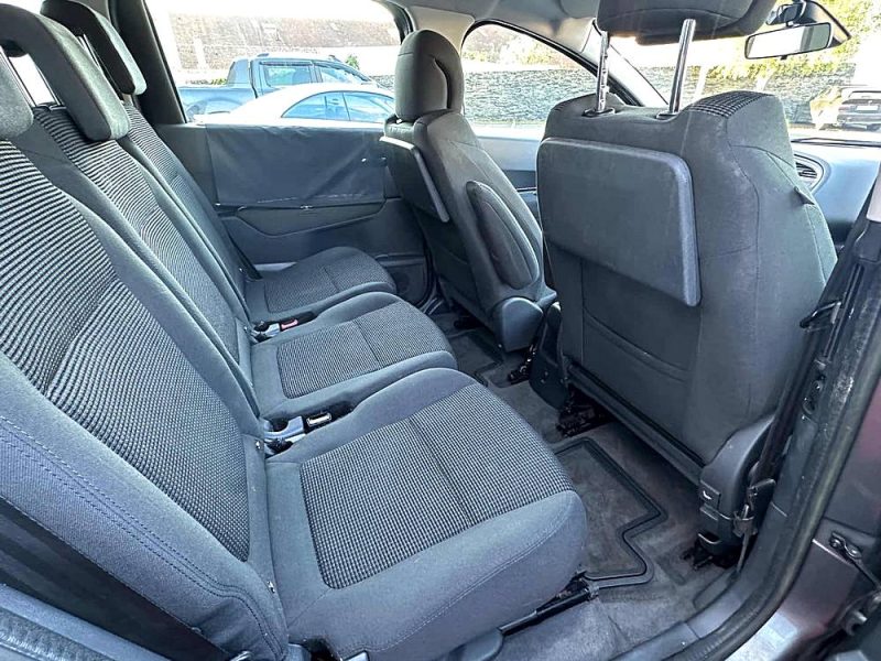 PEUGEOT 5008 7 PLACES 2013 GARANTIE 24 MOIS 