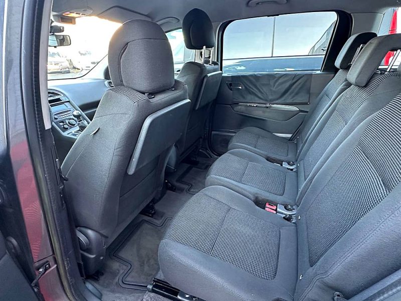 PEUGEOT 5008 7 PLACES 2013 GARANTIE 24 MOIS 