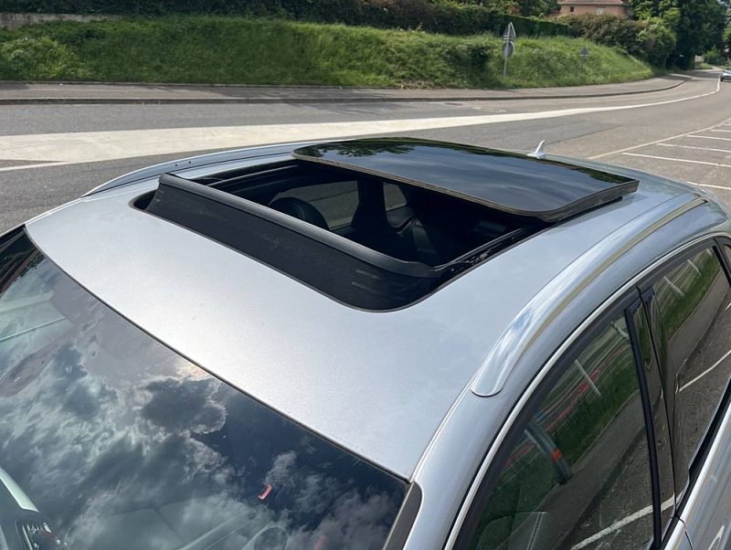 AUDI Q3 1.4 L TFSI 150 ch S LINE S TRONIC Kilométrage certifié Audi