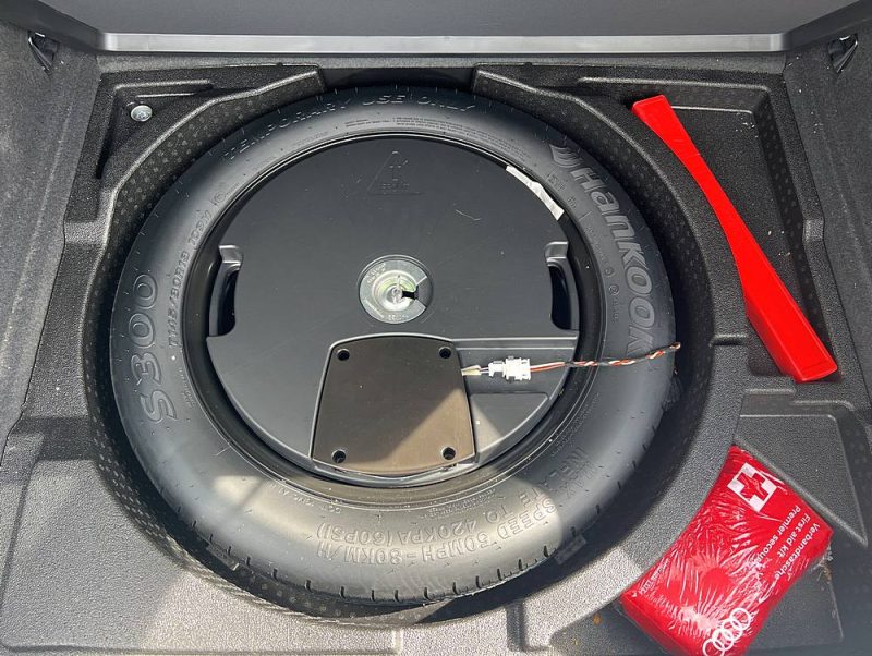 AUDI Q3 1.4 L TFSI 150 ch S LINE S TRONIC Kilométrage certifié Audi