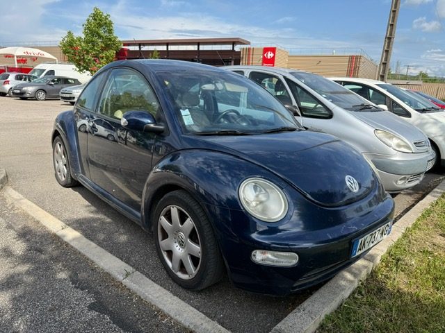 LOT MARCHAND  207 / TWINGO  2001