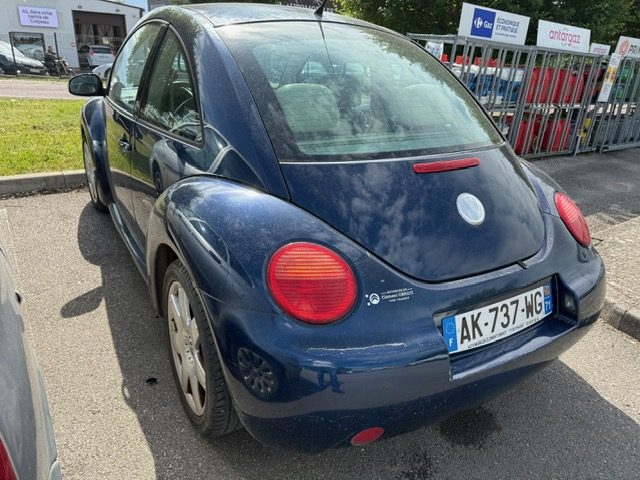 LOT MARCHAND  207 / TWINGO  2001