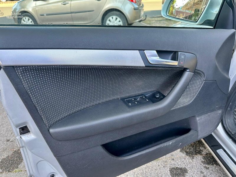 AUDI A3 SPORTBACK 2008