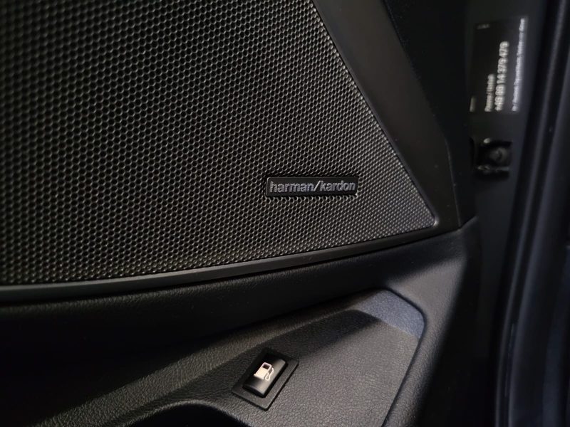 BMW SERIE 3 330e G20 292cv M SPORT / SUIVI BMW / TOIT OUVRANT / HARMAN KARDON / BMW LASER / CARPLAY