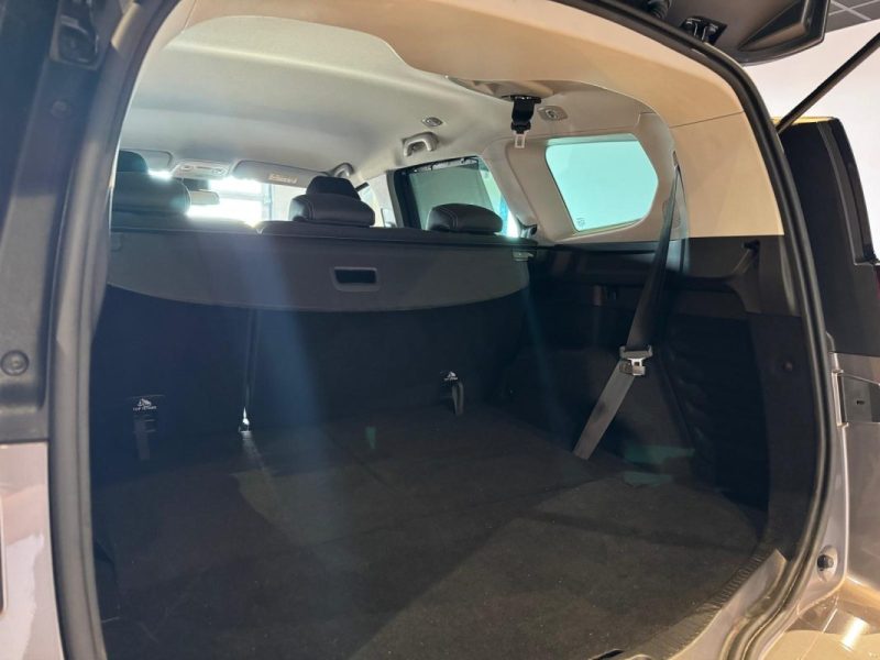 RENAULT  GRAND SCENIC 4 2021