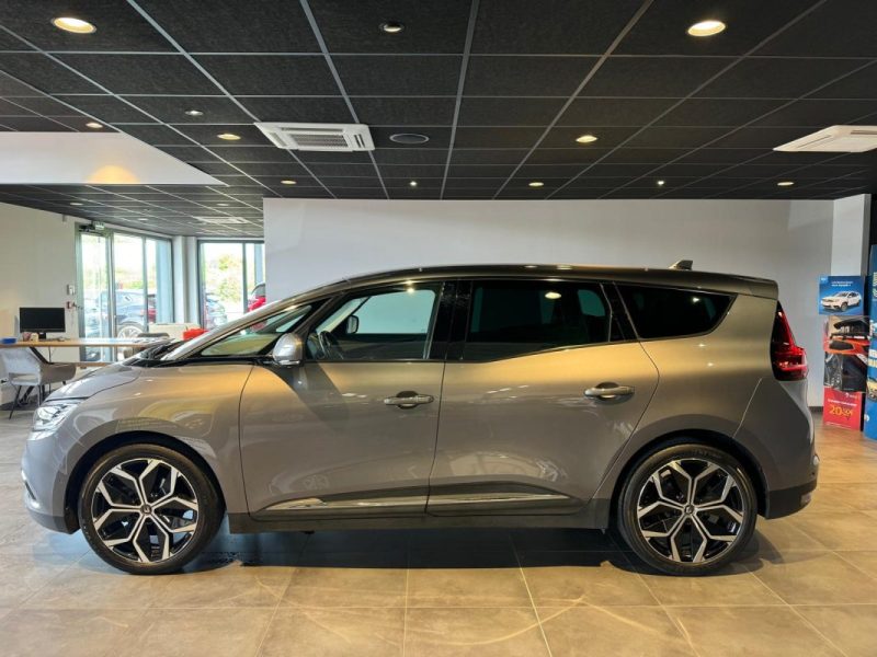 RENAULT  GRAND SCENIC 4 2021
