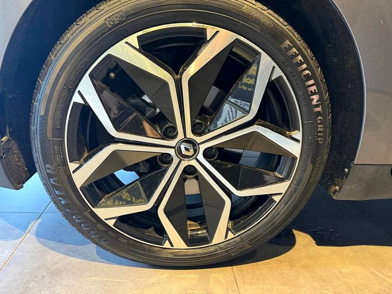 RENAULT  GRAND SCENIC 4 2021