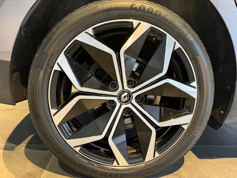 RENAULT  GRAND SCENIC 4 2021