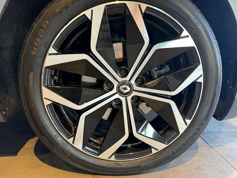 RENAULT  GRAND SCENIC 4 2021