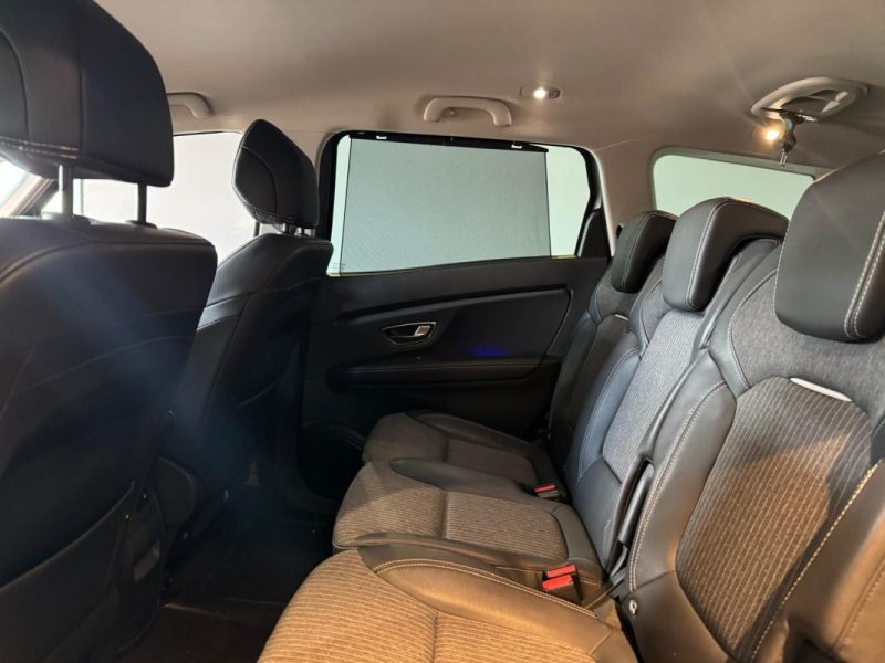 RENAULT  GRAND SCENIC 4 2021