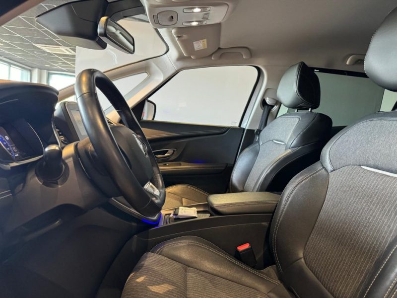 RENAULT  GRAND SCENIC 4 2021