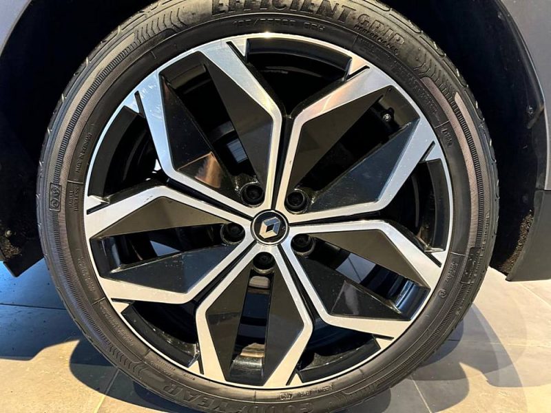 RENAULT  GRAND SCENIC 4 2021