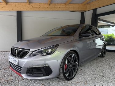 PEUGEOT 308 1.6 THP 270 CV GTI 