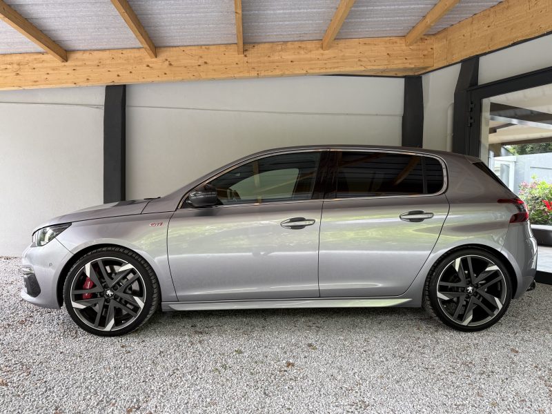 PEUGEOT 308 1.6 THP 270 CV GTI 