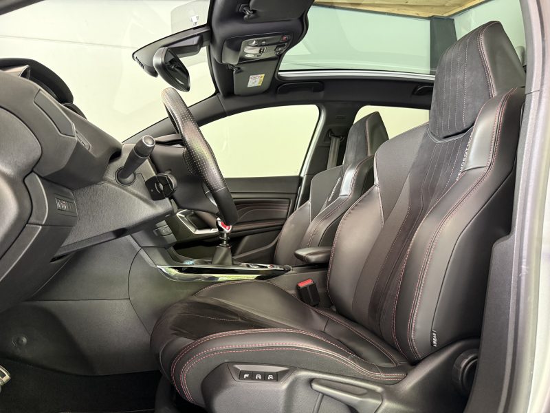 PEUGEOT 308 1.6 THP 270 CV GTI 