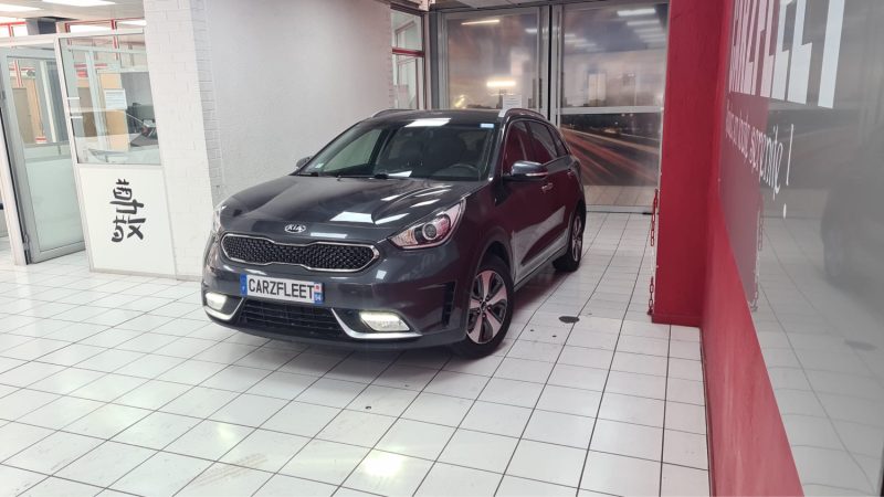 KIA NIRO 2019