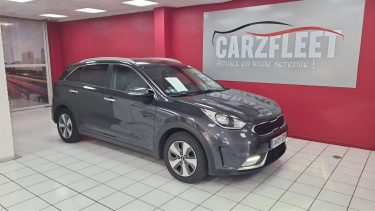 KIA NIRO 2019
