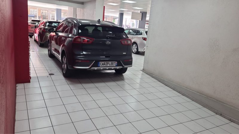 KIA NIRO 2019