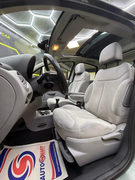 CITROEN C3 2007 EXCLUSIVE TOIT OUVRANT