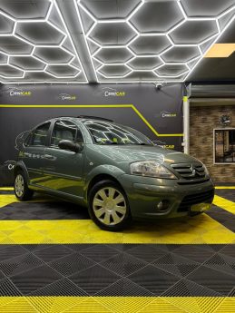 CITROEN C3 2007 EXCLUSIVE TOIT OUVRANT