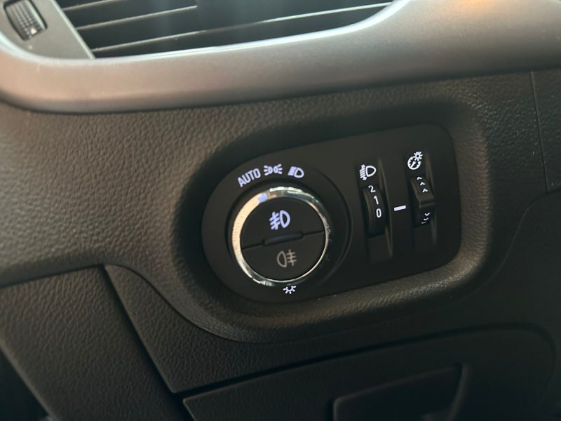 OPEL ASTRA 1.0i Turbo 105 EcoFlex 2016