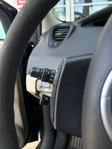 RENAULT MEGANE SCENIC 2008