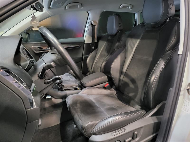 SKODA KAROQ 1.6 TDI 115cv Style DSG7 // APPLE CARPLAY/ANDROID AUTO/CAMERA DE RECUL