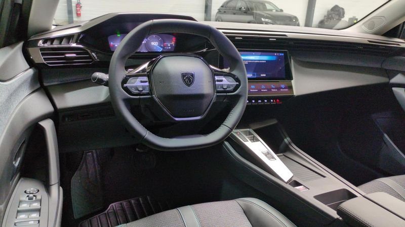 Peugeot 308 Bluehdi 130ch s&s eat8 allure + pack access +  vision 360