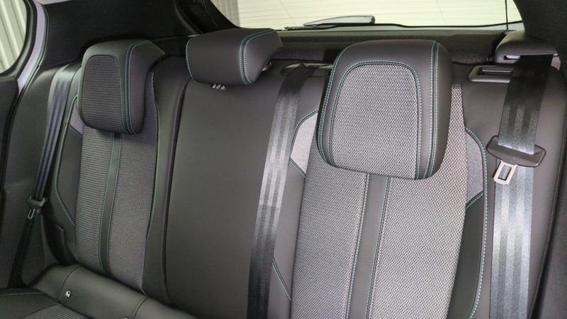 Peugeot 308 Bluehdi 130ch s&s eat8 allure + pack access +  vision 360