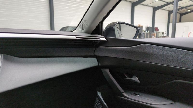 Peugeot 308 Bluehdi 130ch s&s eat8 allure + pack access +  vision 360