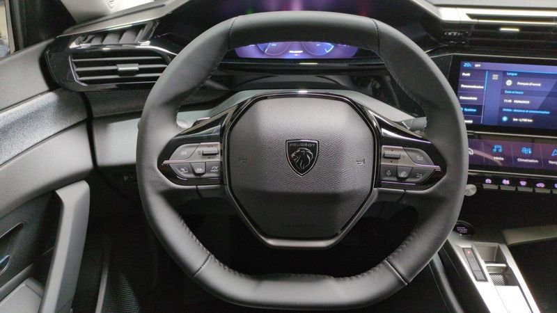 Peugeot 308 Bluehdi 130ch s&s eat8 allure + pack access +  vision 360