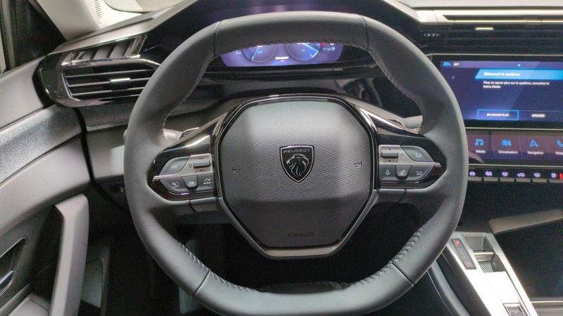 Peugeot 308 Bluehdi 130ch s&s eat8 allure + pack access +  vision 360