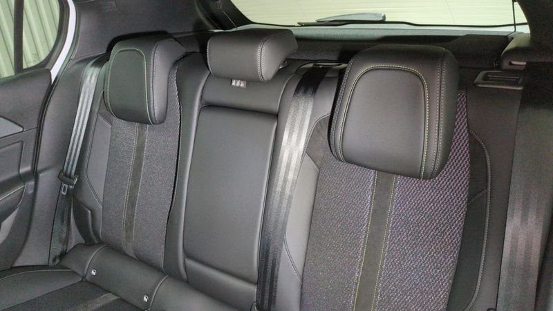 Peugeot 308 Bluehdi 130ch s&s eat8 gt + pack vision 360 and drive assist plus