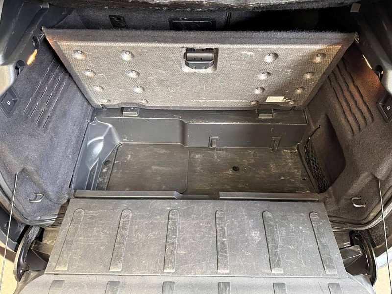 PEUGEOT 3008 2.0 HDi Hybrid4 163CH + 37CH