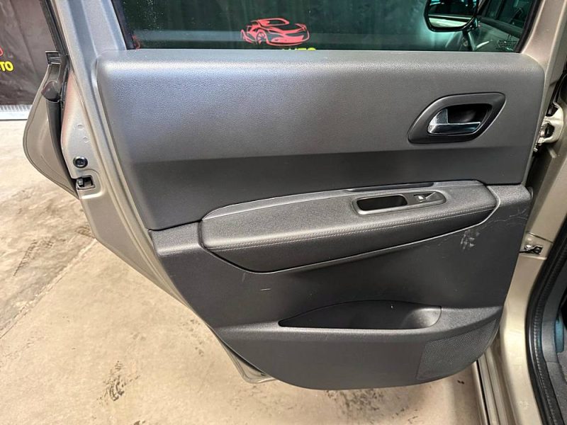 PEUGEOT 3008 2.0 HDi Hybrid4 163CH + 37CH