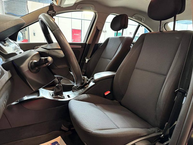 RENAULT LAGUNA 1.5 dCi 110 Expression 