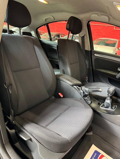 RENAULT LAGUNA 1.5 dCi 110 Expression 