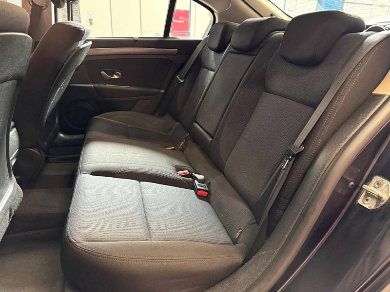 RENAULT LAGUNA 1.5 dCi 110 Expression 