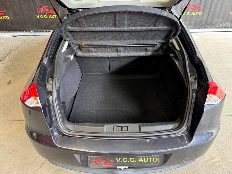 RENAULT LAGUNA 1.5 dCi 110 Expression 