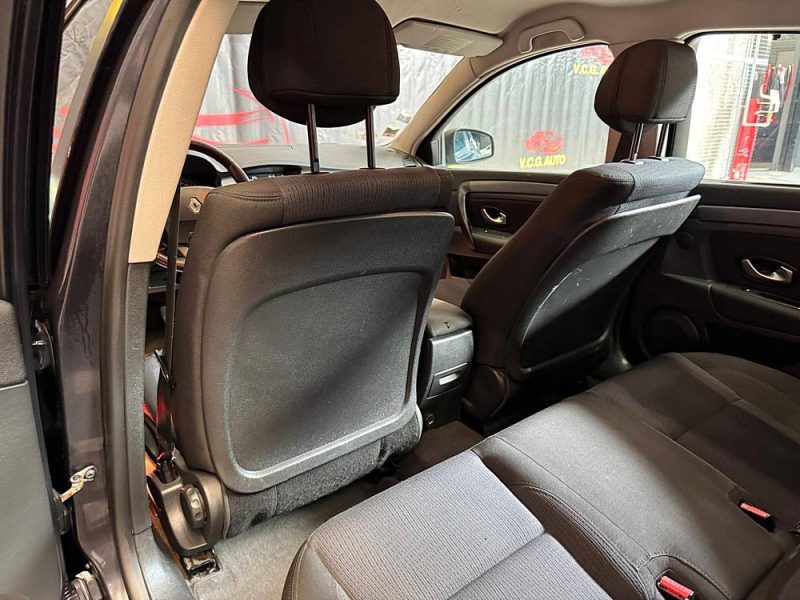 RENAULT LAGUNA 1.5 dCi 110 Expression 