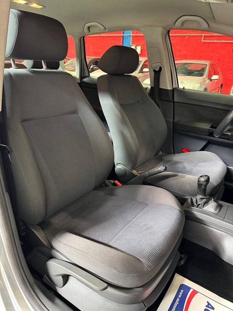 VOLKSWAGEN POLO 1.4 TDI 80 Confortline 