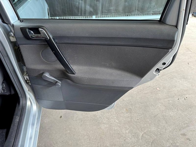 VOLKSWAGEN POLO 1.4 TDI 80 Confortline 