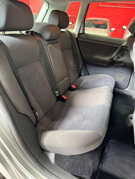 VOLKSWAGEN POLO 1.4 TDI 80 Confortline 