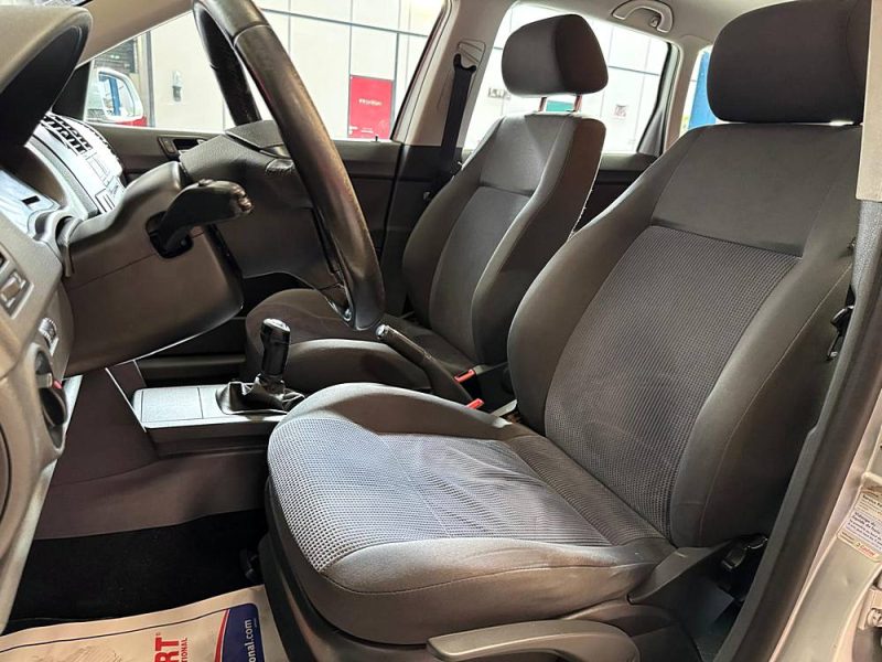 VOLKSWAGEN POLO 1.4 TDI 80 Confortline 