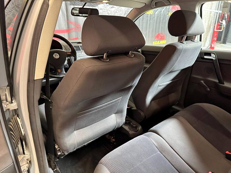 VOLKSWAGEN POLO 1.4 TDI 80 Confortline 