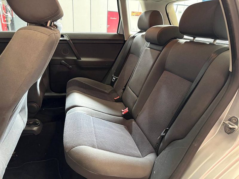 VOLKSWAGEN POLO 1.4 TDI 80 Confortline 