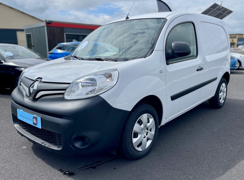RENAULT KANGOO 2020